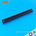 1.27mm pitch vertical SMT 6 pin pcb jumper box header connector
